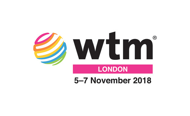Meet ESINESS  TRAVEL at the WTM