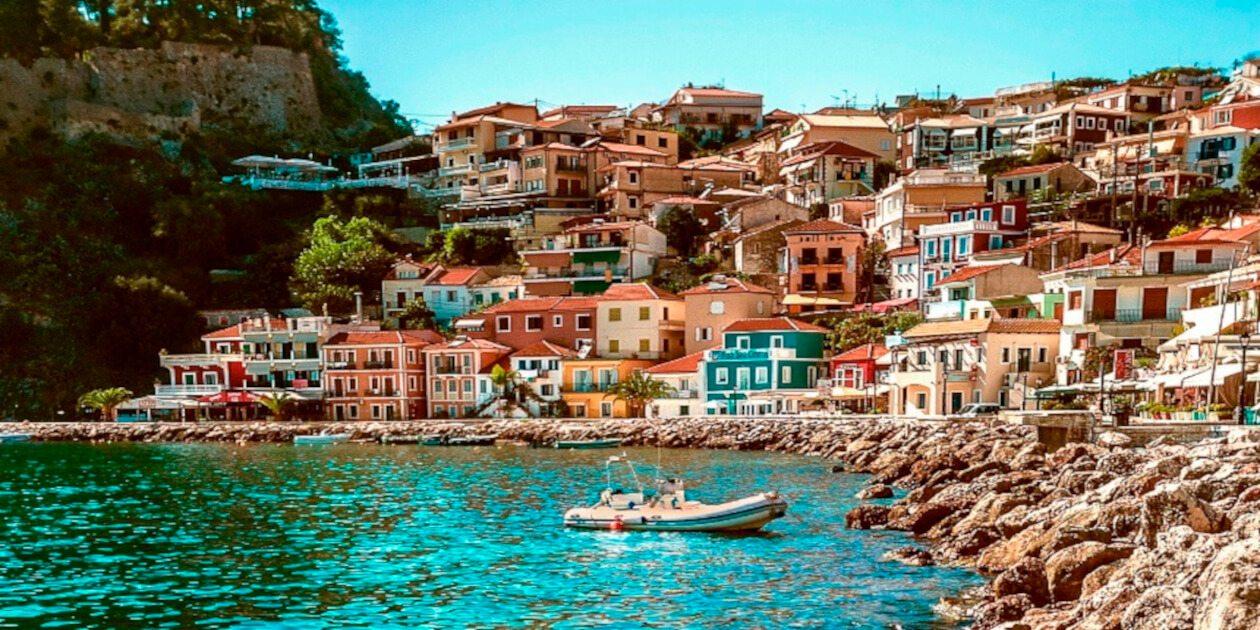 parga-hotel-san-nectarios hotel with the view Esiness Travel DMC